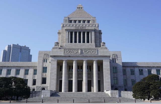 【世論調査】自民現金給付「反対」54％　コメ増産賛成88％、共同調査